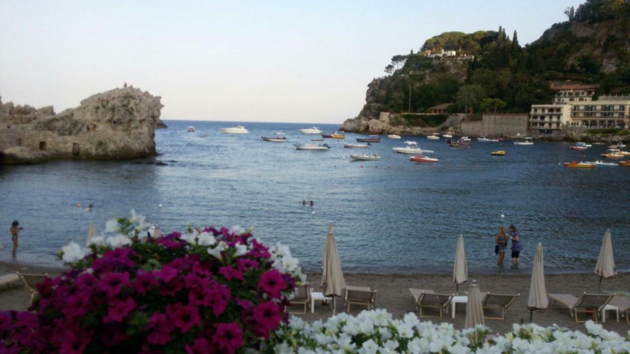 Appartamenti In Tour 特拉皮泰罗 外观 照片